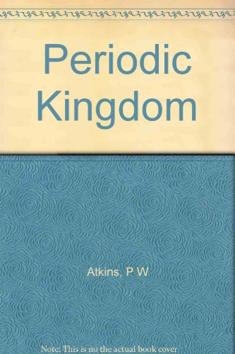 Periodic Kingdom