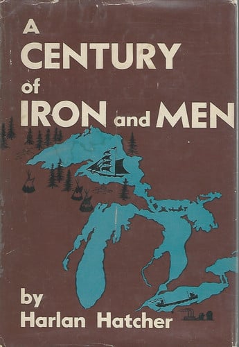 A Century of Iron and Men
