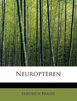 Neuropteren (German Edition)
