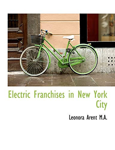 Electric Franchises in New York City