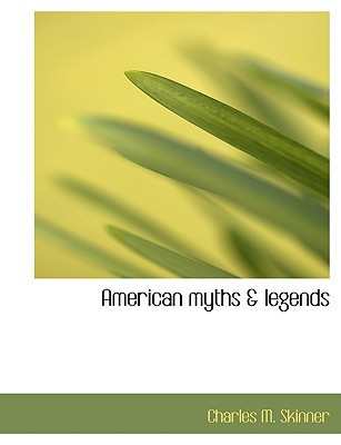 American myths & legends