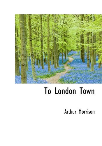 To London Town