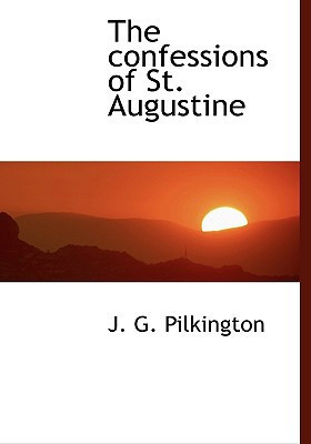 The confessions of St. Augustine