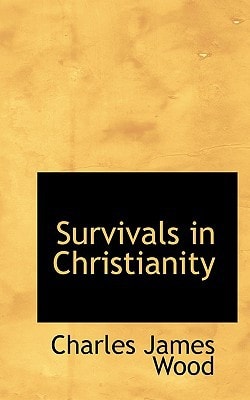 Survivals in Christianity