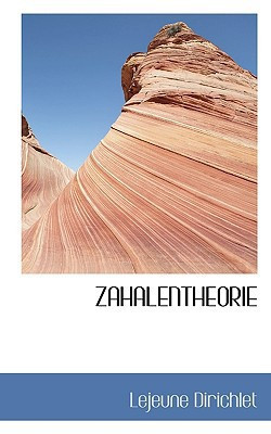 ZAHALENTHEORIE (German Edition)