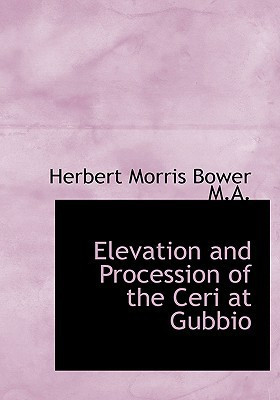 Elevation and Procession of the Ceri at Gubbio