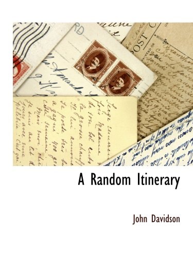 A Random Itinerary