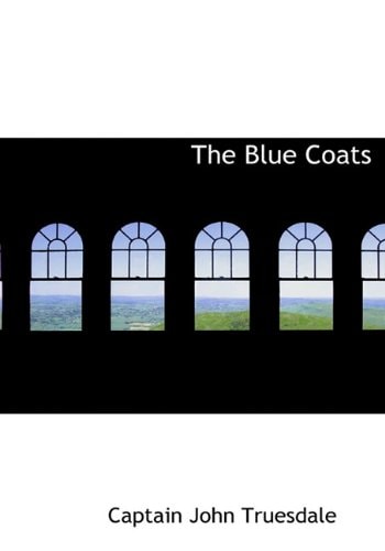 The Blue Coats