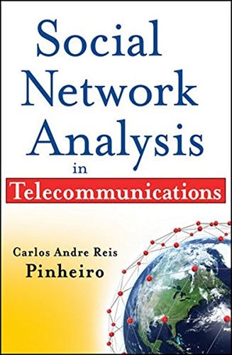 Social Network Analysis in Telecommunications (Wiley and SAS Business Series)