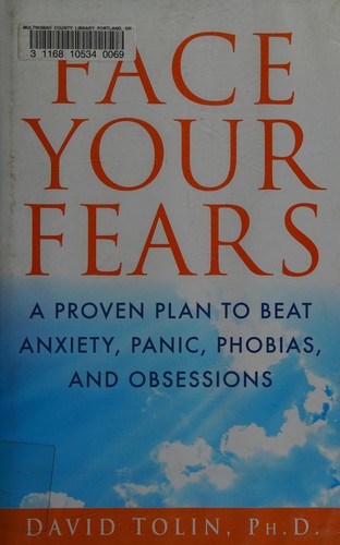 Face your fears