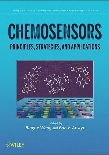 Chemosensors: principles, strategies, and applications