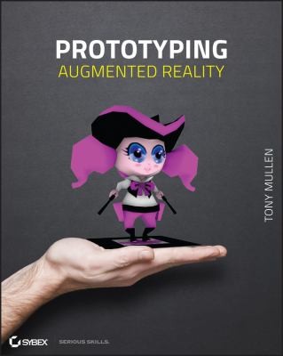 Prototyping Augmented Reality