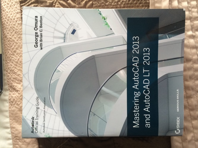 Mastering AutoCAD 2013 and AutoCAD LT 2013