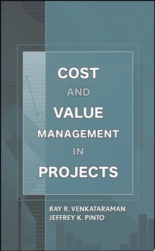 Cost and Value Management in Projects