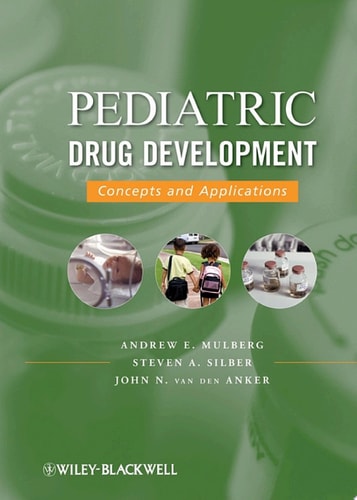 Pediatric Drug Development Concepts and Applications