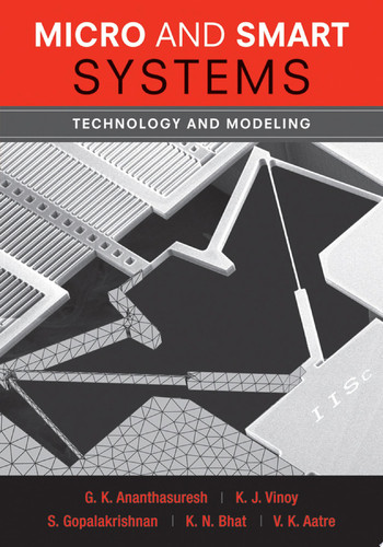 Micro and Smart Systems Technology and Modeling