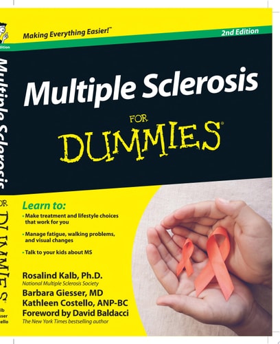 Multiple Sclerosis For Dummies