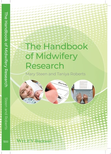 The Handbook of Midwifery Research