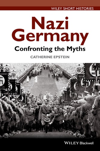 Nazi Germany