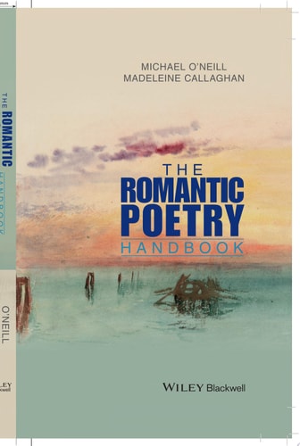 The Romantic Poetry Handbook
