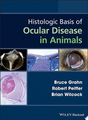 Histologic Basis of Ocular Disease in Animals