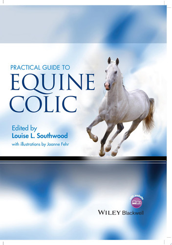 Practical Guide to Equine Colic