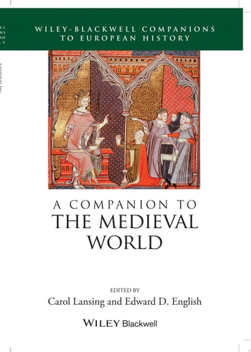A Companion to the Medieval World