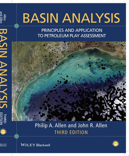 Basin Analysis