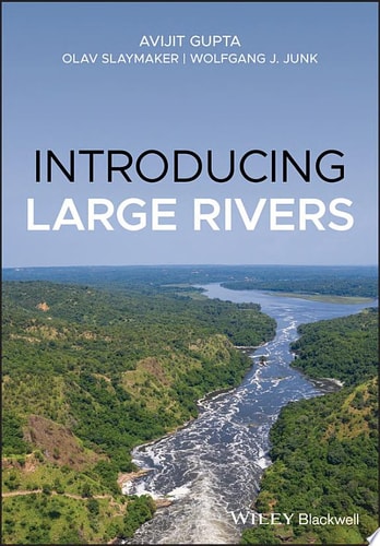 Introducing Large Rivers