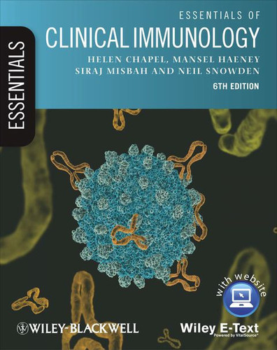 Essentials of Clinical Immunology