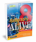 Geography Alive 8 for the Australian Curriculum Flexisaver and EBookPLUS