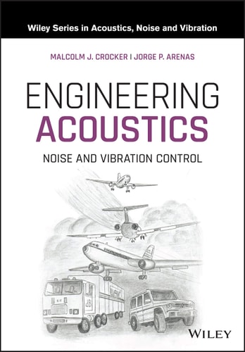 Engineering Acoustics Noise and Vibration Control