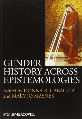Gender History Across Epistemologies