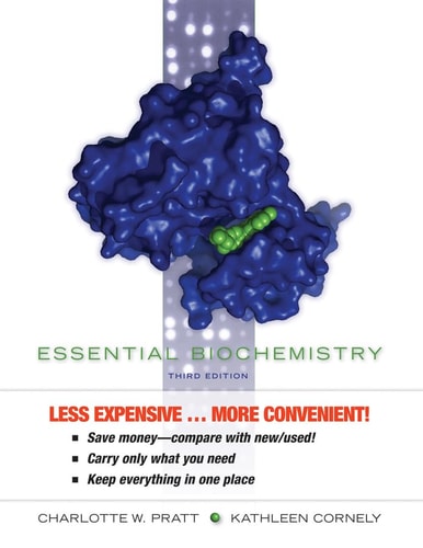 Essential Biochemistry