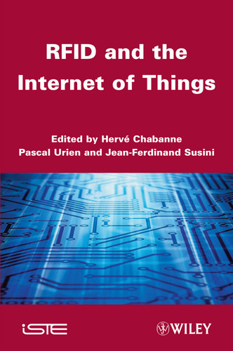 RFID and the Internet of Things