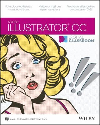 Adobe Illustrator CC