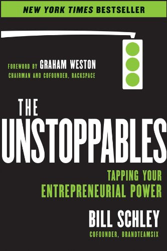 The Unstoppables: Tapping Your Entrepreneurial Power