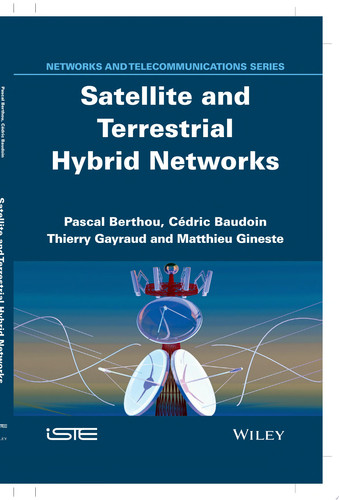 Satellite and Terrestrial Hybrid Networks
