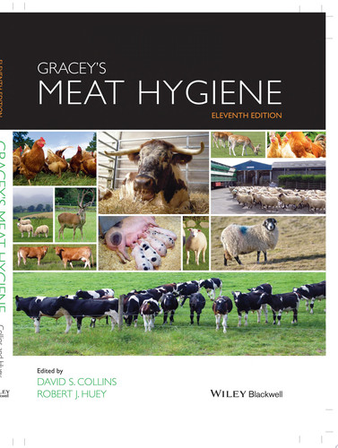 Gracey's Meat Hygiene