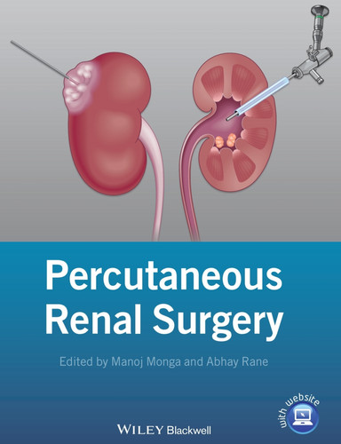Percutaneous Renal Surgery