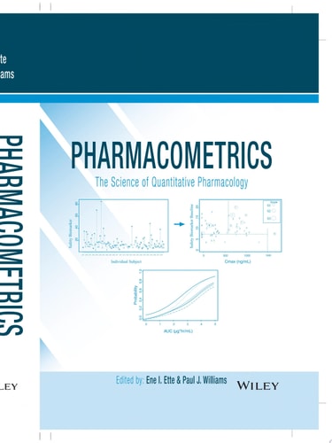 Pharmacometrics: The Science of Quantitative Pharmacology