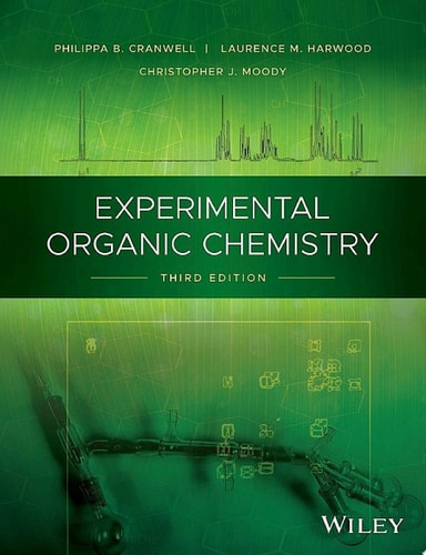 Experimental Organic Chemistry