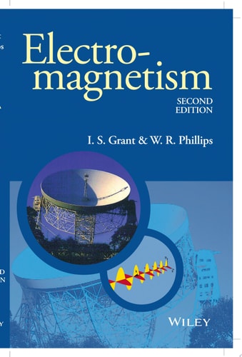 Electromagnetism