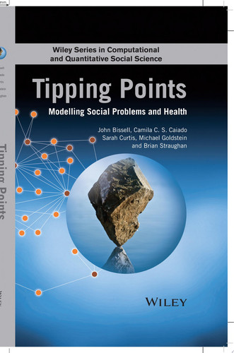 Tipping Points Modelling Social Problems and Health