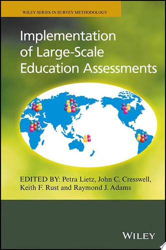 Implementation of Large-Scale Education Assessments
