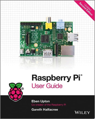 Raspberry Pi User Guide