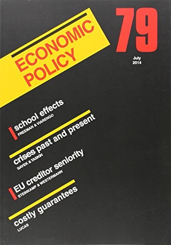 Economic Policy 79