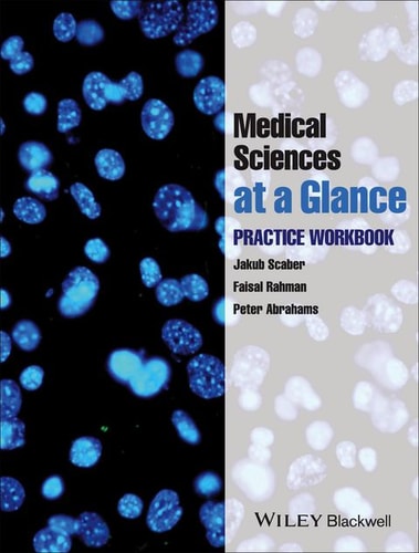 Medical Sciences at a Glance: Practice Workbook