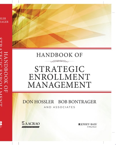 Handbook of Strategic Enrollment Management
