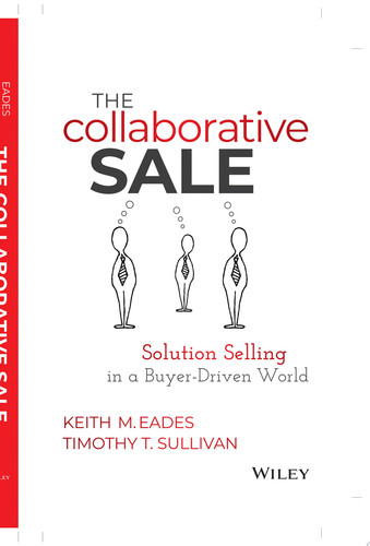The Collaborative Sale